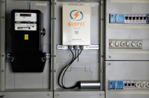 ESF Installiert
